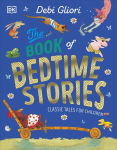 Alternative view 1 of The Book of Bedtime Stories: Classic Tales for Children