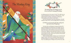 Alternative view 2 of Myths of China: Meet the Gods, Creatures, and Heroes of Ancient China