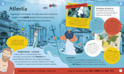Alternative view 2 of My Encyclopedia of Very Important Myths and Legends: For Little Learners Who Love Fantastic Stories