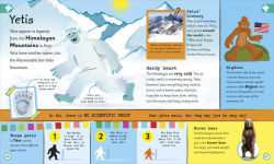 Alternative view 4 of My Encyclopedia of Very Important Myths and Legends: For Little Learners Who Love Fantastic Stories