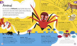 Alternative view 5 of My Encyclopedia of Very Important Myths and Legends: For Little Learners Who Love Fantastic Stories