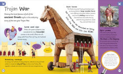 Alternative view 6 of My Encyclopedia of Very Important Myths and Legends: For Little Learners Who Love Fantastic Stories