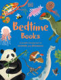 Bedtime Books: A Lovable Introduction to Animals and Dinosaurs