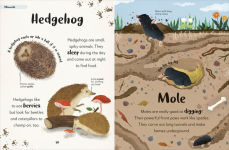 Alternative view 2 of Bedtime Books: A Lovable Introduction to Animals and Dinosaurs