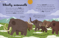 Alternative view 9 of Bedtime Books: A Lovable Introduction to Animals and Dinosaurs