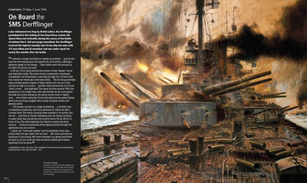 World War I: The Definitive Visual History, New Edition