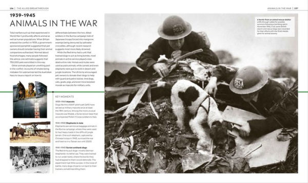 Timelines of World War II