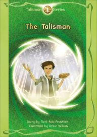 Title: Phonic Books Talisman 1: Decodable Books for Older Readers (Alternative Vowel Spellings), Author: Phonic Books