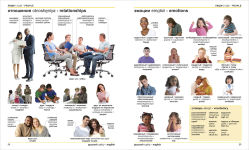 Alternative view 2 of Russian - English Bilingual Visual Dictionary