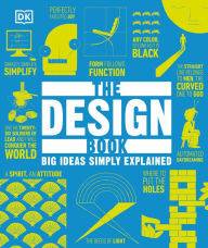 Ipad download epub ibooks The Design Book by DK