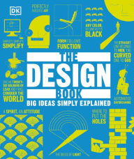 Title: The Design Book, Author: DK