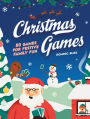 Christmas Games: 50 Games for Festive Family Fun
