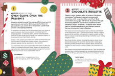 Alternative view 2 of Christmas Games: 50 Games for Festive Family Fun