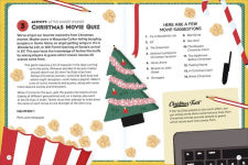 Alternative view 4 of Christmas Games: 50 Games for Festive Family Fun