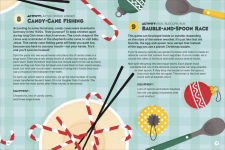 Alternative view 5 of Christmas Games: 50 Games for Festive Family Fun