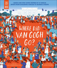 Free textbooks online to download The Met Where Did Van Gogh Go? (English Edition) 