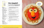 Alternative view 4 of Sesame Street Let's Cook Together: With 40 Fun, Healthy Recipes