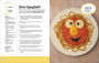 Alternative view 10 of Sesame Street Let's Cook Together: With 40 Fun, Healthy Recipes