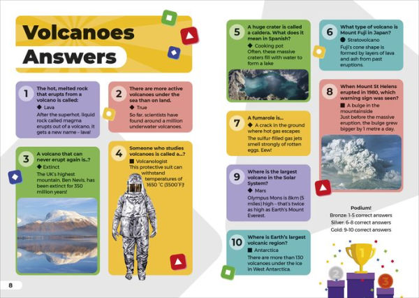 Kahoot! Quiz Time Earth: Test Yourself Challenge Your Friends