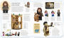 Alternative view 3 of LEGO Harry Potter Visual Dictionary: With Exclusive Minifigure