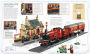 Alternative view 4 of LEGO Harry Potter Visual Dictionary: With Exclusive Minifigure