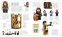 Alternative view 6 of LEGO Harry Potter Visual Dictionary: With Exclusive Minifigure