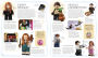 Alternative view 7 of LEGO Harry Potter Visual Dictionary: With Exclusive Minifigure