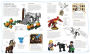 Alternative view 10 of LEGO Harry Potter Visual Dictionary: With Exclusive Minifigure