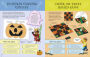 Alternative view 3 of The LEGO Halloween Games Book: Ideas for 50 Games, Challenges, Puzzles, and Activities