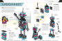 Alternative view 2 of How to Build LEGO Robots