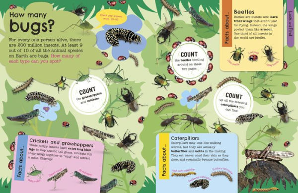 The Fact-Packed Activity Book Animals