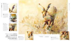 Alternative view 7 of Artist's Watercolor Techniques: Discover How to Paint Landscapes, People and Still Lifes, and Develop Your Own Style