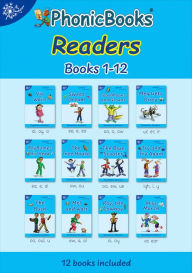 Title: Phonic Books Dandelion Readers Vowel Spellings Level 2 Viv Wails: Decodable Books for Beginner Readers Vowel Teams, Author: Phonic Books