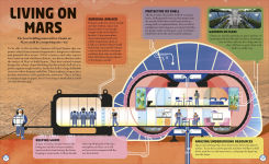 Alternative view 13 of Mars: Explore the Mysteries of the Red Planet