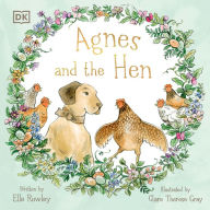 Title: Agnes and the Hen, Author: Elle Rowley