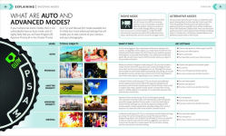 Alternative view 3 of The Beginner's Photography Guide: The Ultimate Step-by-Step Manual for Getting the Most From Your Digital Camera