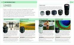 Alternative view 4 of The Beginner's Photography Guide: The Ultimate Step-by-Step Manual for Getting the Most From Your Digital Camera