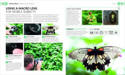 Alternative view 5 of The Beginner's Photography Guide: The Ultimate Step-by-Step Manual for Getting the Most From Your Digital Camera