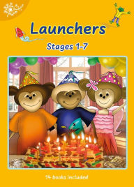 Title: Phonic Books Dandelion Launchers Stages 1-7 Sam, Tam, Tim Bindup (Alphabet Code): Decodable Books for Beginner Readers Sounds of the Alphabet, Author: Phonic Books