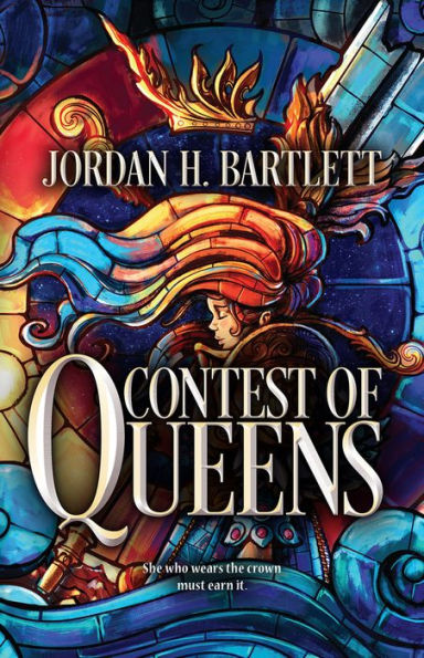 Contest of Queens