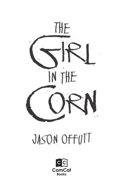 The Girl in the Corn