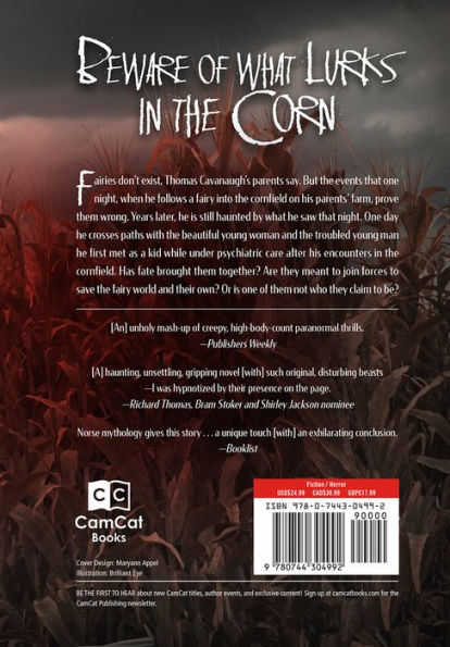 The Girl in the Corn