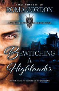 Free computer books download in pdf format Bewitching a Highlander