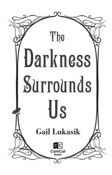 The Darkness Surrounds Us