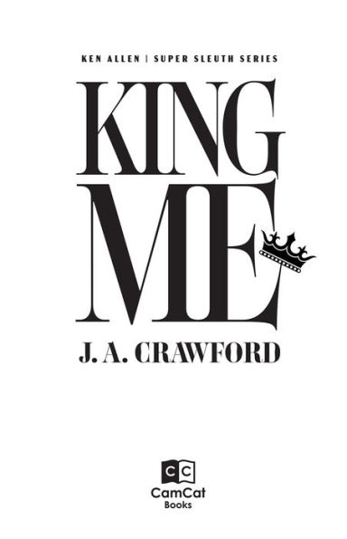 King Me