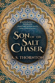 Son of the Salt Chaser