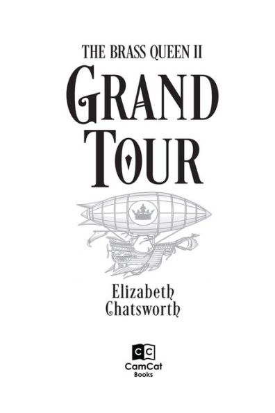 Grand Tour: The Brass Queen II