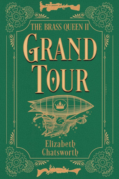Grand Tour: The Brass Queen II