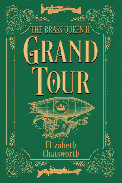 Grand Tour: The Brass Queen II
