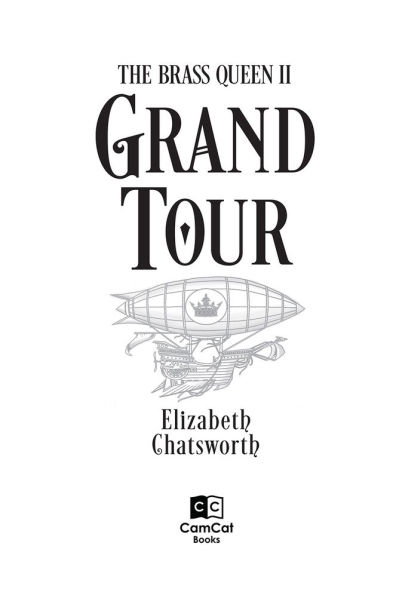 Grand Tour: The Brass Queen II